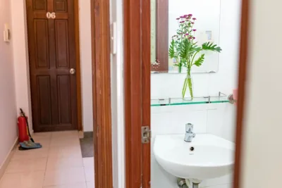 My Home Guest House – Fotos 7
