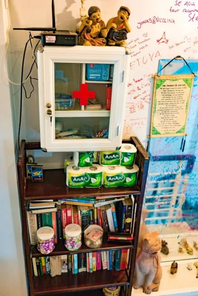 My Home Guest House – Fotos 8