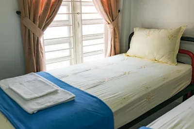 My Home Guest House – Fotos 11