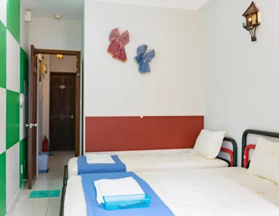 My Home Guest House – Fotos 13